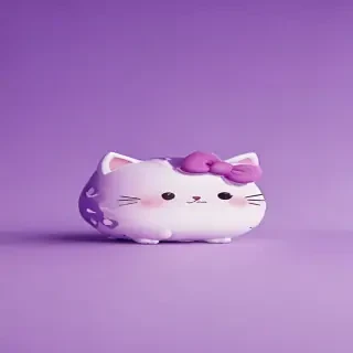 cute purple wallpapers