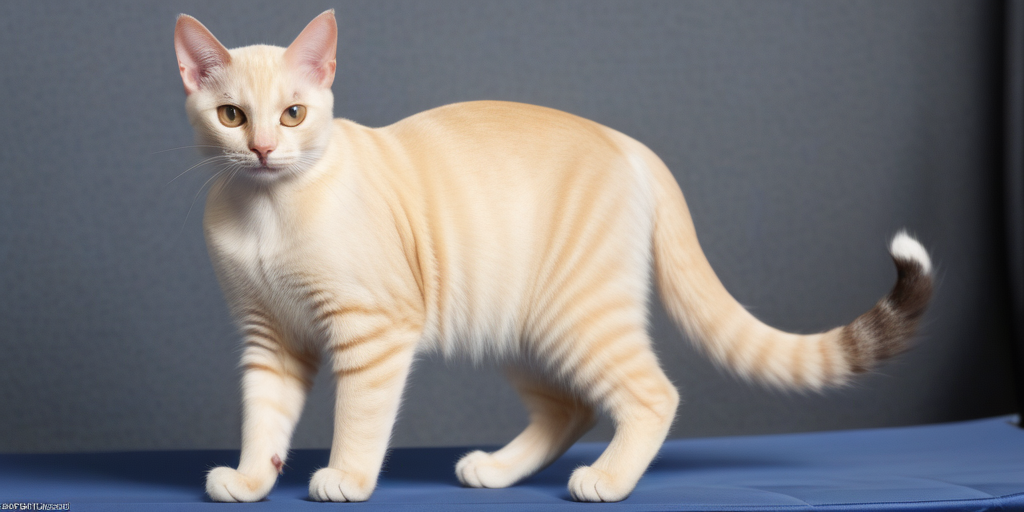 ussuri cat breed