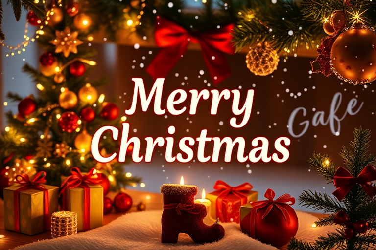 merry christmas wishes