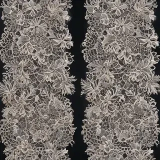 transparent lace png