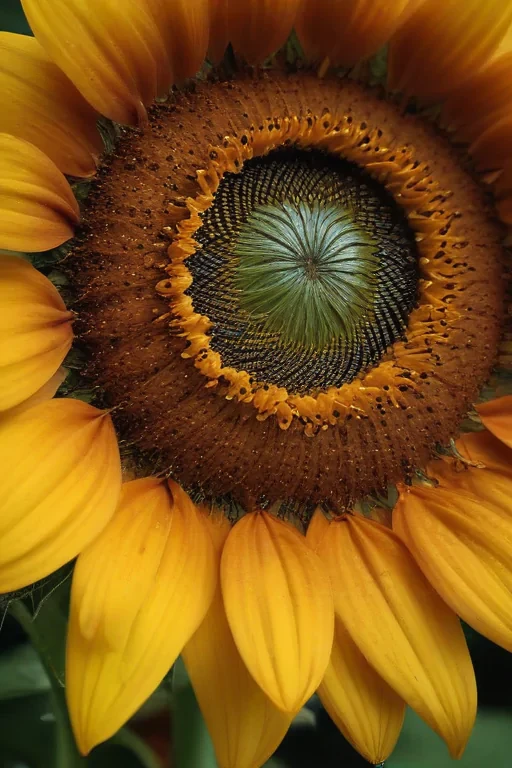 sunflower computer wallpaper
