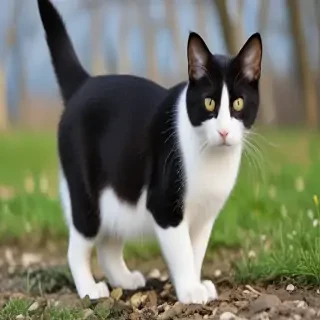 ukrainian levkoy cat breed