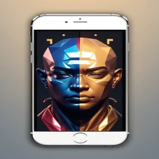 art for iphone wallpaper