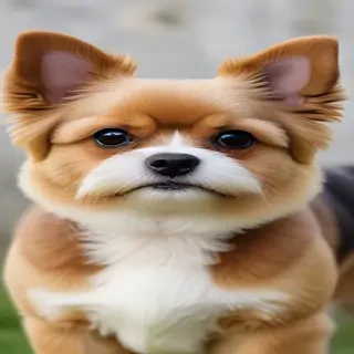 bea tzu dog breed