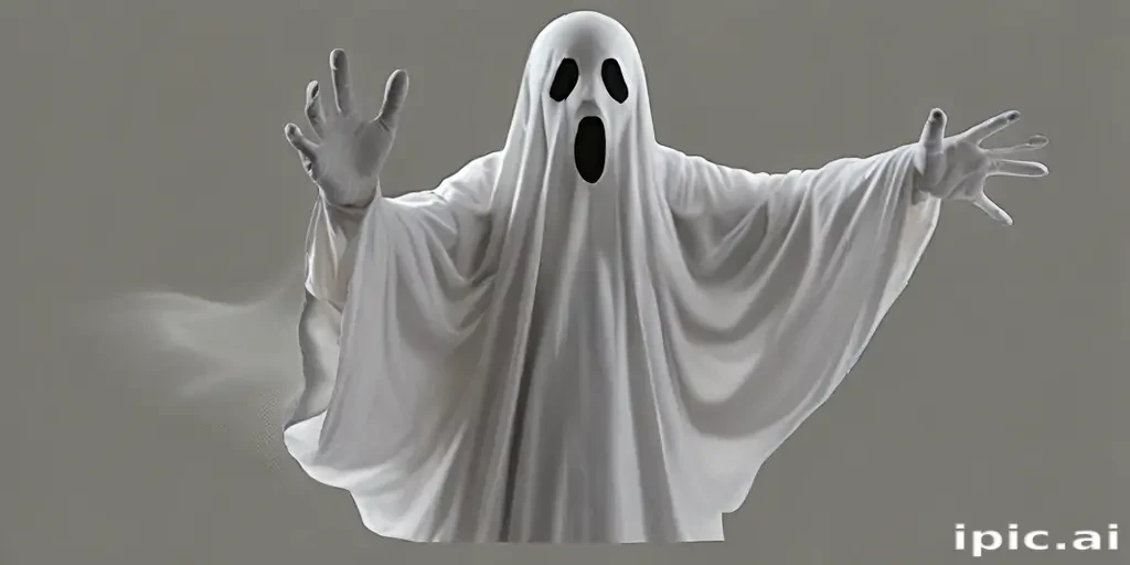 ghost png transparent