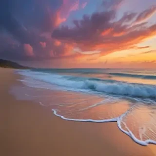wallpaper iphone beach