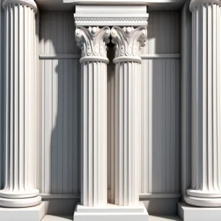 pillar png
