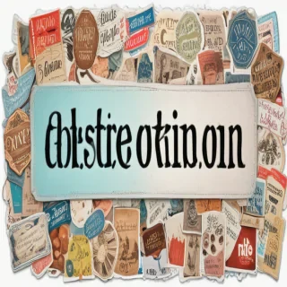 online scrapbook stickers