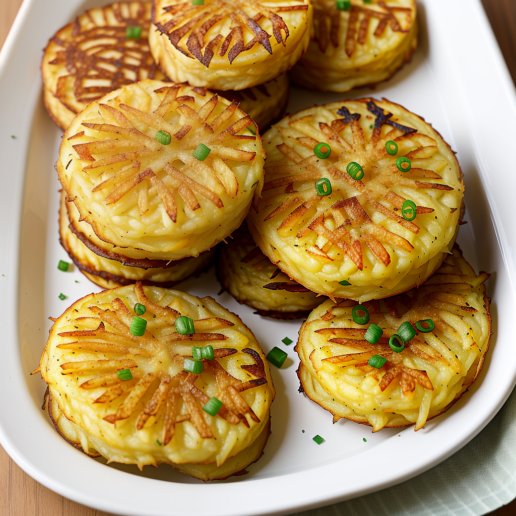air fryer trader joe hash browns