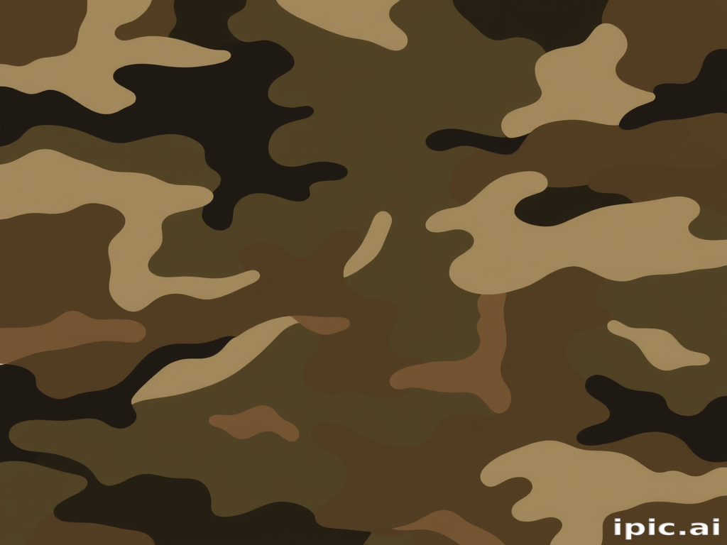 camo background for iphone