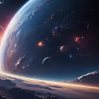 space iphone wallpaper hd