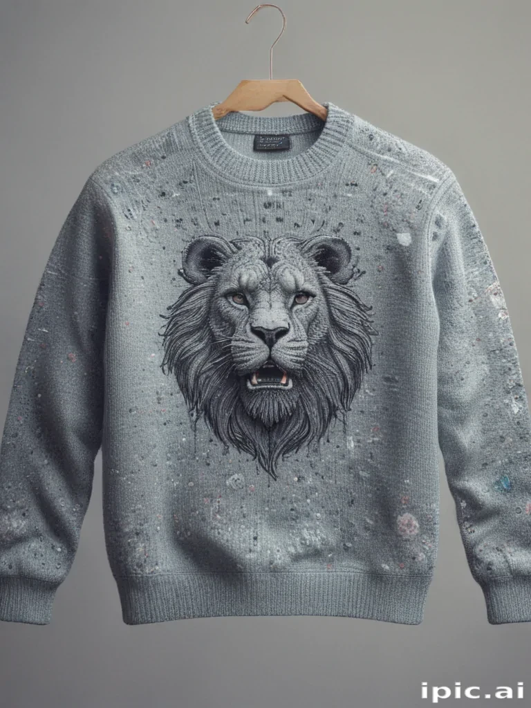 sweater mockups