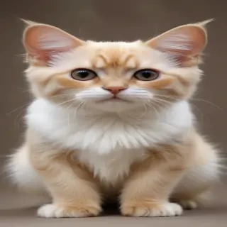 munchkin breed