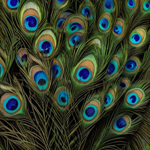 peacock feather png