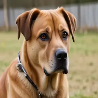 rottador dog breed