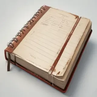 planner png