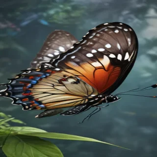 png butterfly