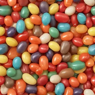 jelly beans png