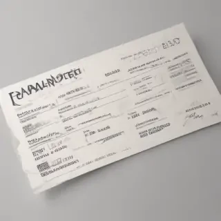 receipt png