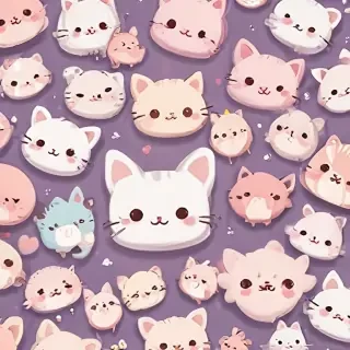 kawaii cute phone backgrounds