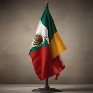 mexico flag