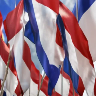 french flag png
