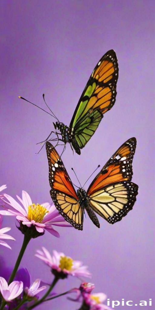butterfly desktop backgrounds wallpapers