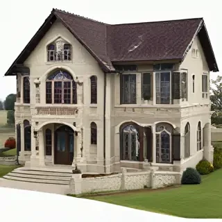 mansion png