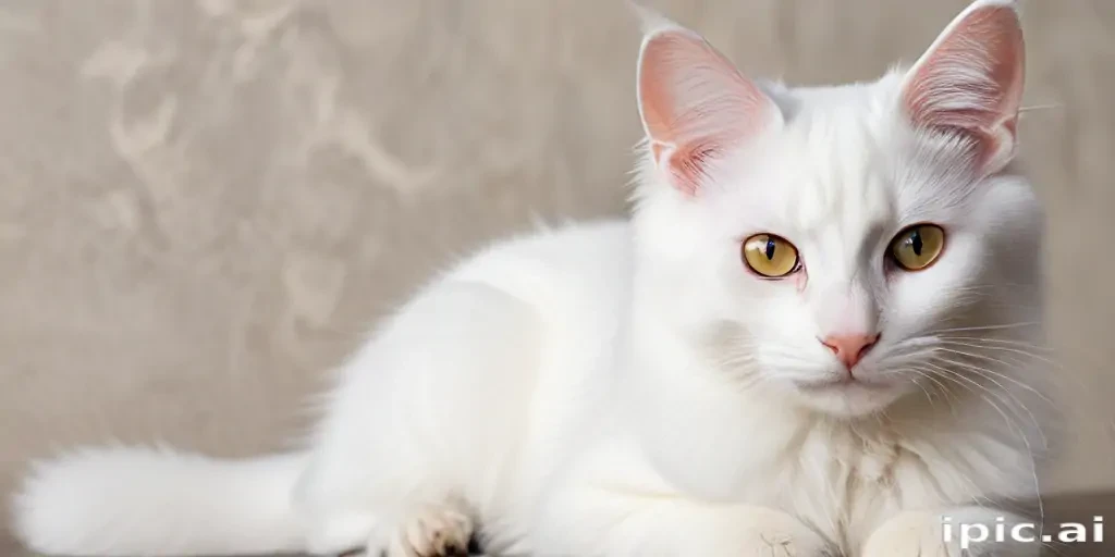 turkish angora cat breed