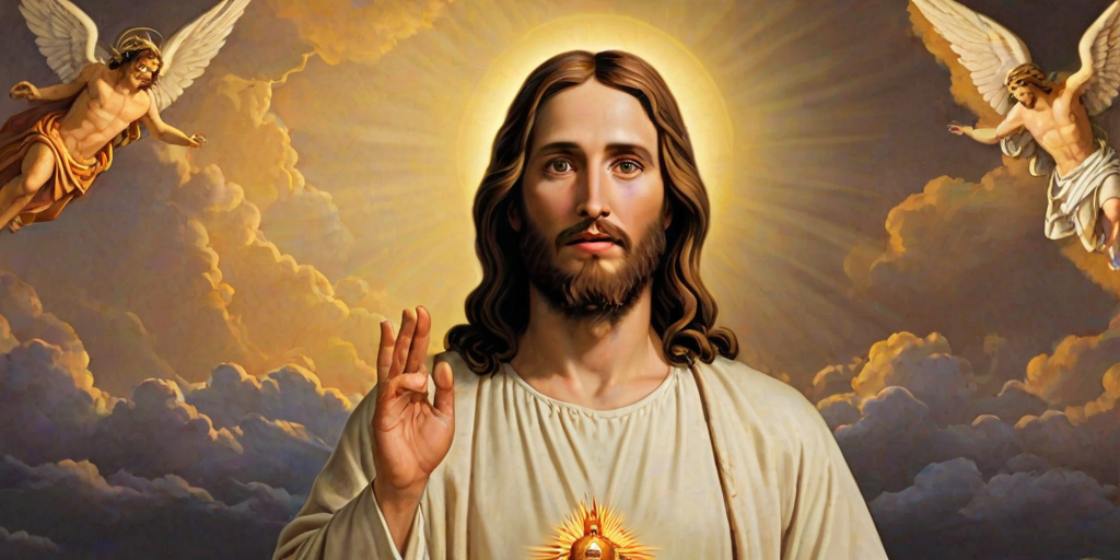 wallpaper jesus images