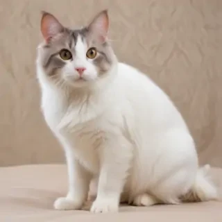 kurilian bobtail breed
