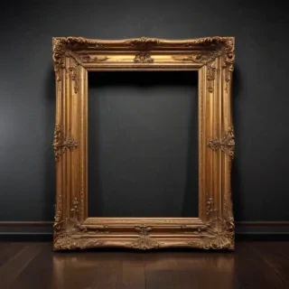 photo frame background