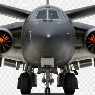 bomber png