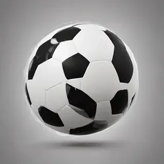 football transparent