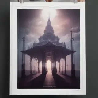 printable aesthetic posters