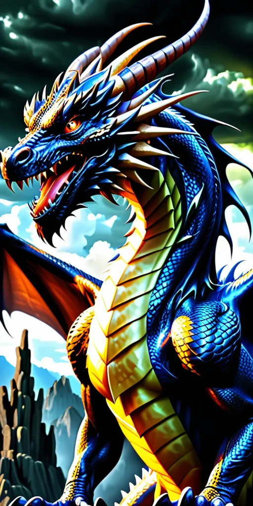 dragon pics wallpaper