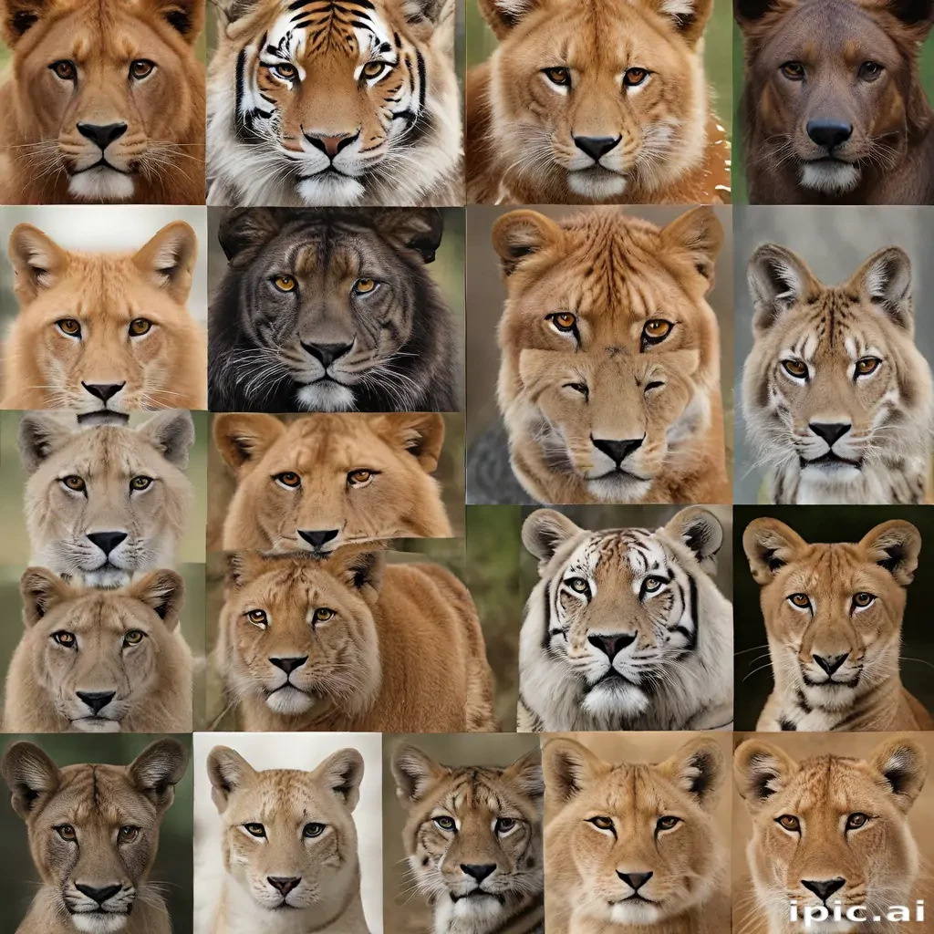 animal pictures