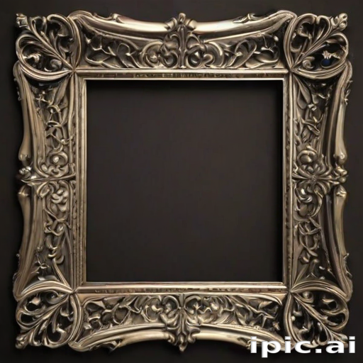 abstract frame