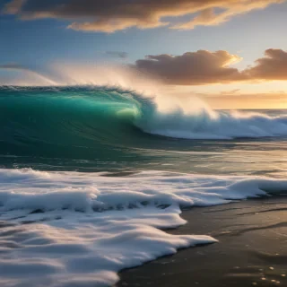 ocean desktop pics