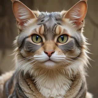 dragon li cat breed