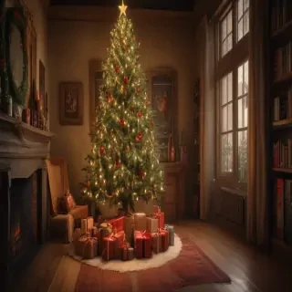 public domain christmas images