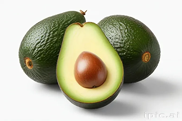 avocado png