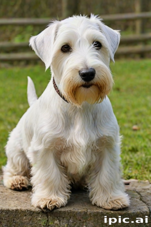 sealyham terrier