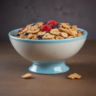 cereal bowl png