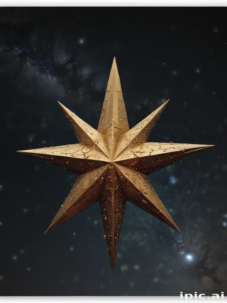 glittering stars png