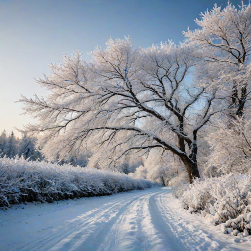 winter images