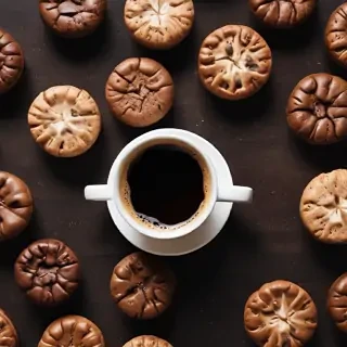 aesthetic coffee wallpapers