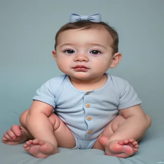 baby boy background