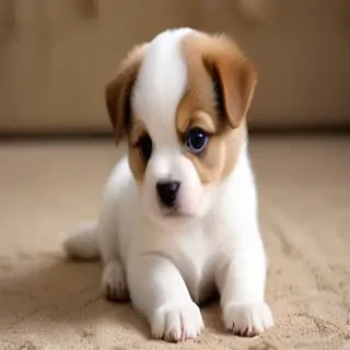 adorable puppy wallpapers