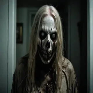 scary images